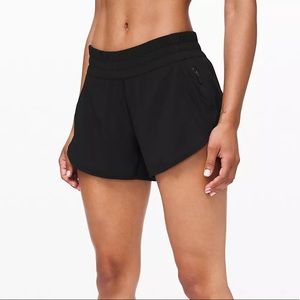 Lululemon Tracker Shorts